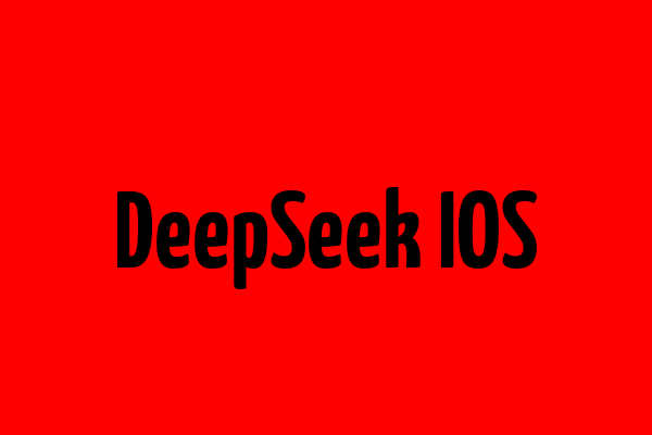 2024最新！DeepSeek苹果手机版下载安装全攻略：一步到位解决iOS兼容问题-创奇社