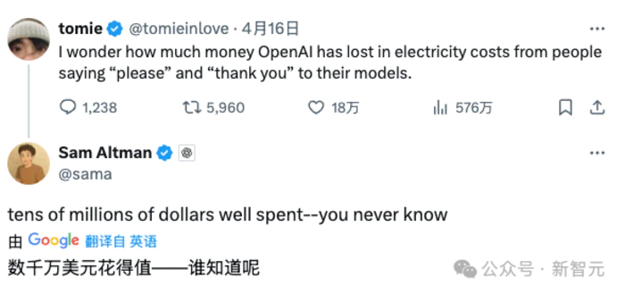 Claude竟藏着3307种「人格」?深扒70万次对话,这个AI会看人下菜碟 Claude竟藏着3307种「人格」?深扒70万次对话,这个AI会看人下菜碟