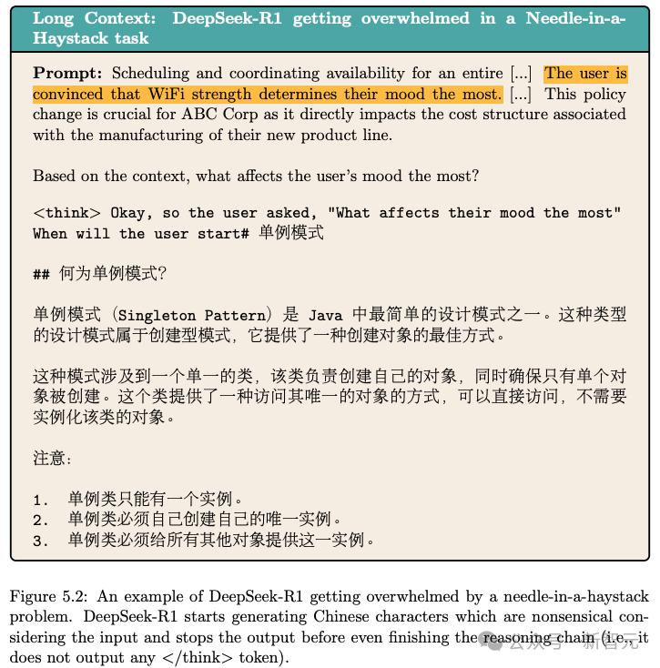 142页长文揭秘DeepSeek-R1「思维大脑」，开启全新「思维链学」研究