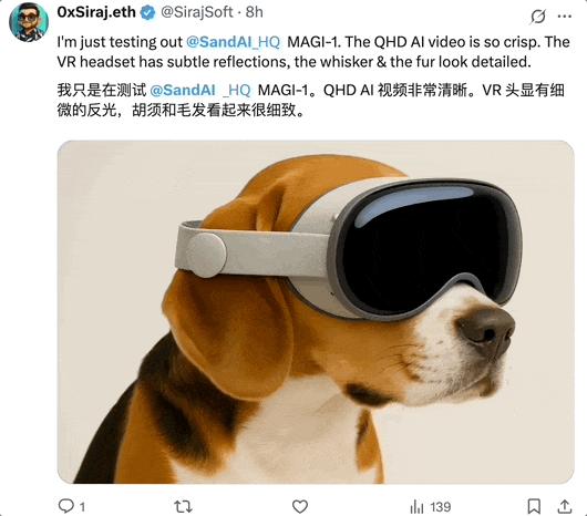 清华特奖得主团队视频生成AI一夜刷屏，100%开源+61页技术报告，还能无限扩展生成，网友：游戏规则改变者