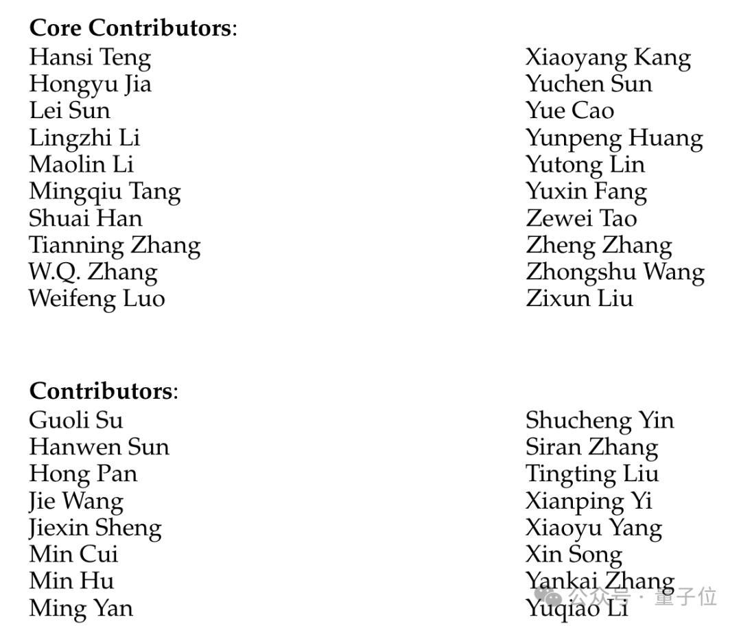 清华特奖得主团队视频生成AI一夜刷屏，100%开源+61页技术报告，还能无限扩展生成，网友：游戏规则改变者