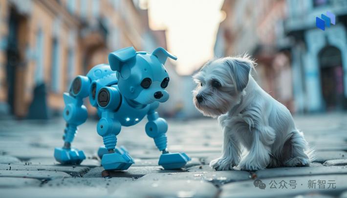 AI永生时代来临，DeepMind「生成幽灵」让逝者赛博重生