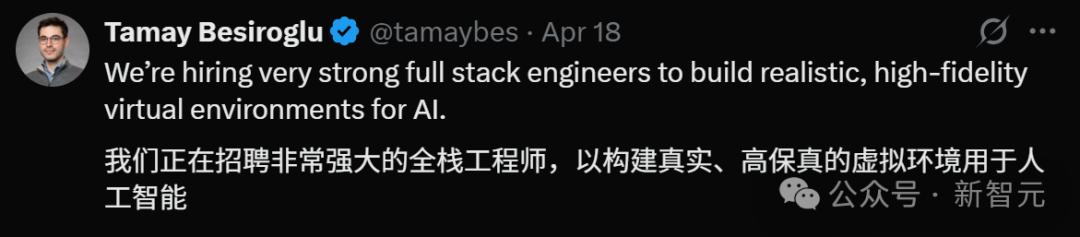 硅谷AI初创要让60亿人失业，网友痛批人类叛徒，Jeff Dean已投