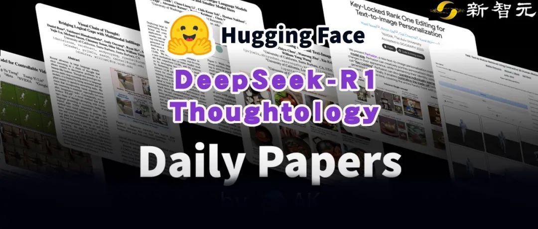 142页长文揭秘DeepSeek-R1「思维大脑」！开启全新「思维链学」研究-创奇社 - AI前沿·副业变现·资源教程！