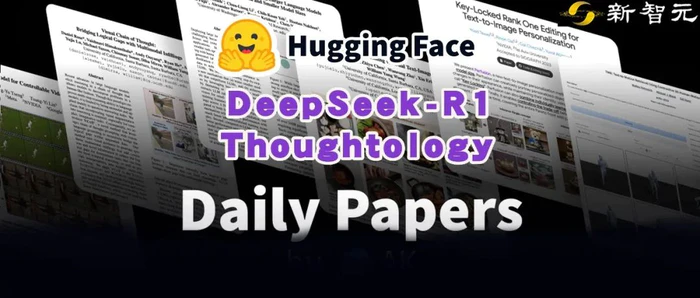 142页长文揭秘DeepSeek-R1「思维大脑」!开启全新「思维链学」研究 142页长文揭秘DeepSeek-R1「思维大脑」!开启全新「思维链学」研究