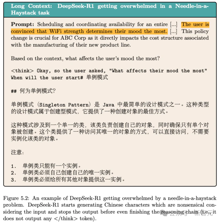 142页长文揭秘DeepSeek-R1「思维大脑」!开启全新「思维链学」研究 142页长文揭秘DeepSeek-R1「思维大脑」!开启全新「思维链学」研究