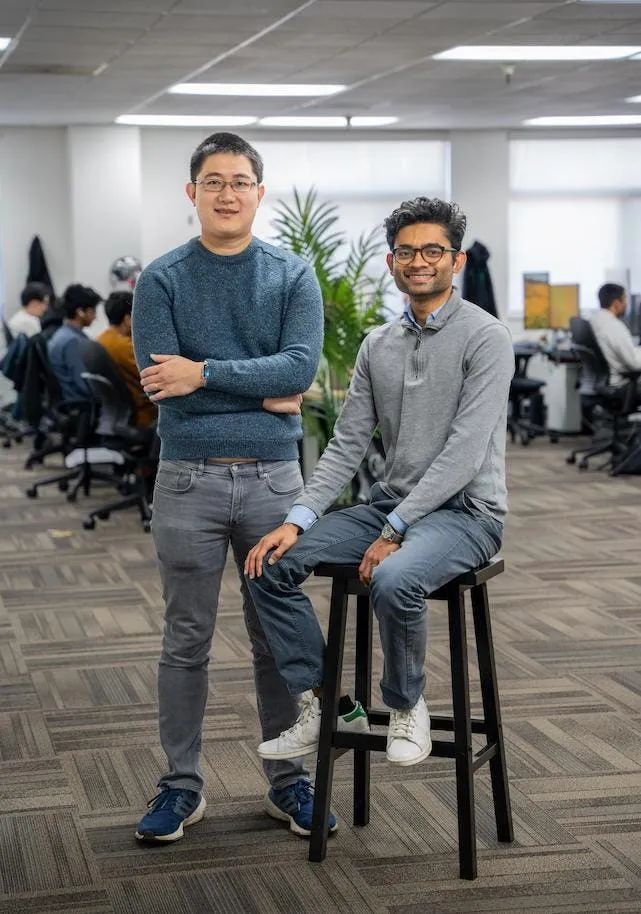 3年估值暴涨50倍，Open AI欲重金收购的MIT团队做了什么？-创奇社