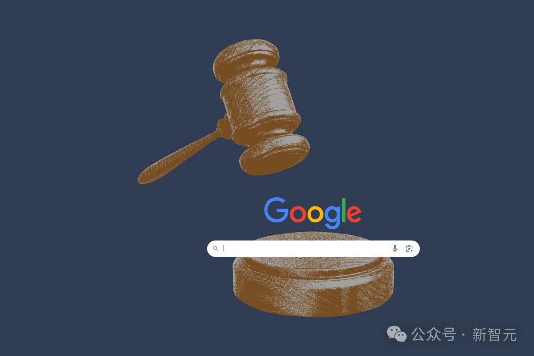 突发，谷歌被逼卖身，OpenAI趁机收购Chrome？十亿搜索市场大洗牌