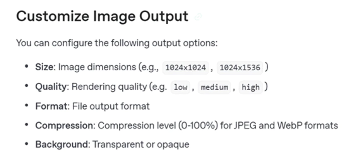 刚刚,OpenAI发布GPT-image-1模型,更强吉卜力版本来啦 刚刚,OpenAI发布GPT-image-1模型,更强吉卜力版本来啦