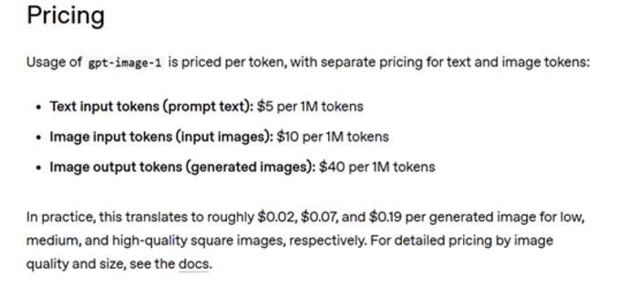 刚刚,OpenAI发布GPT-image-1模型,更强吉卜力版本来啦 刚刚,OpenAI发布GPT-image-1模型,更强吉卜力版本来啦