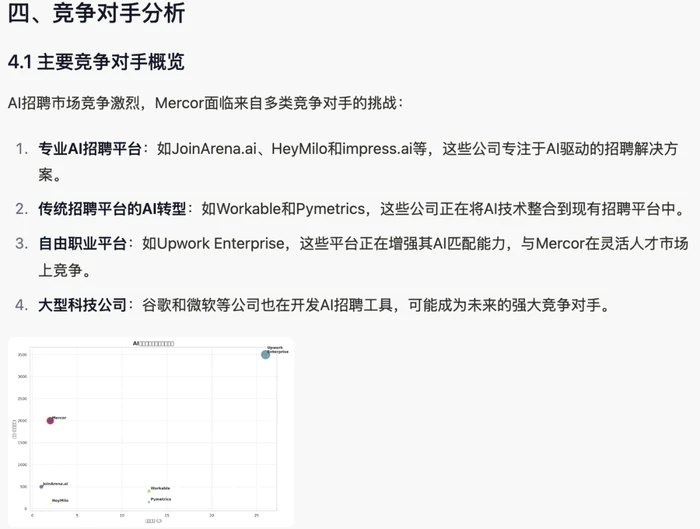 Deep Research类产品深度测评:下一个大模型产品跃迁点到来了吗? Deep Research类产品深度测评:下一个大模型产品跃迁点到来了吗?