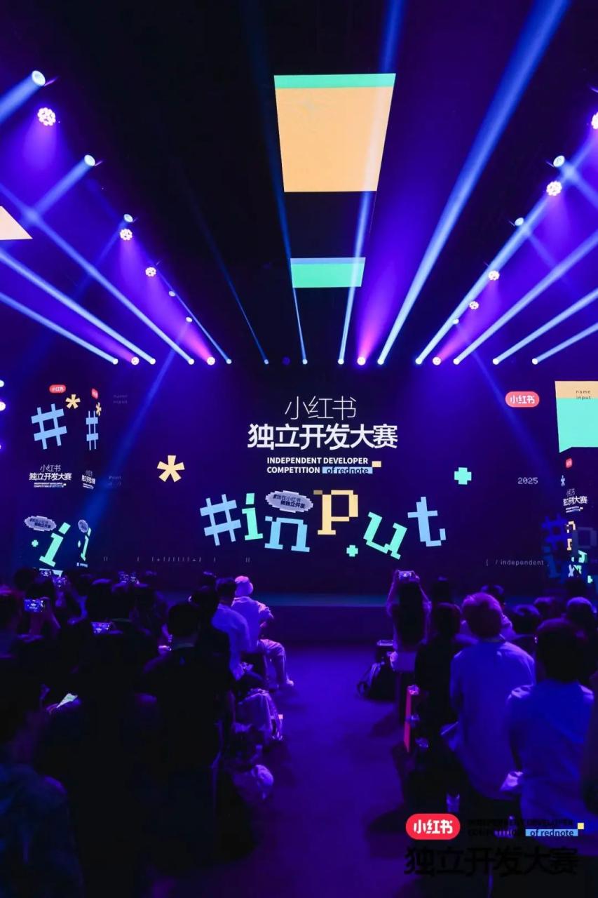 在小红书上，怎么长出了这些脑洞大开的 AI 应用 附产品推荐