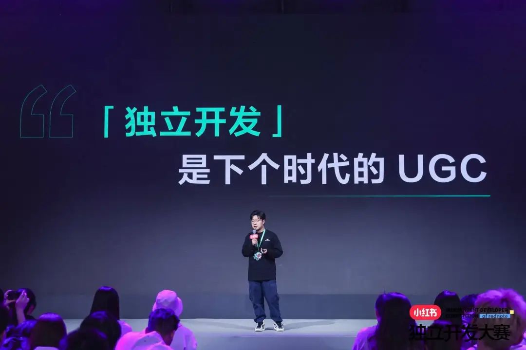 在小红书上，怎么长出了这些脑洞大开的 AI 应用 附产品推荐