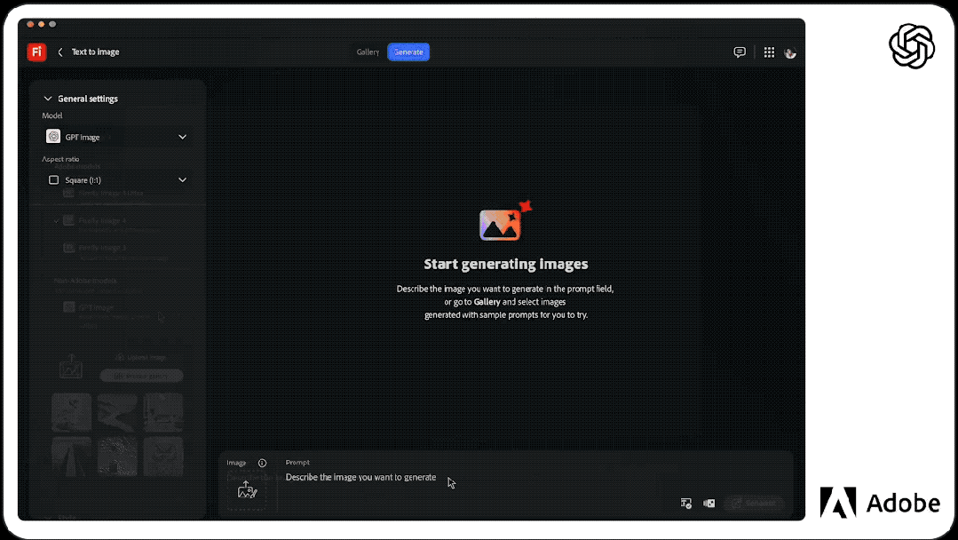 趁热赚钱！OpenAI开通GPT-Image-1生图模型API，营利转型遭顶尖AI学者联名反对
