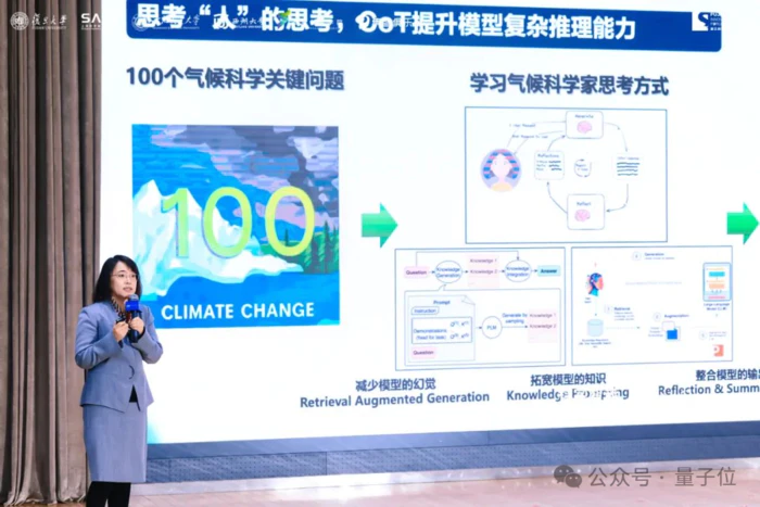 天气预报精准到每条街!这家新型机构携手高校用AI驱动科研范式变革 天气预报精准到每条街!这家新型机构携手高校用AI驱动科研范式变革