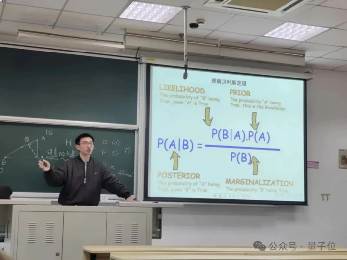 天气预报精准到每条街!这家新型机构携手高校用AI驱动科研范式变革 天气预报精准到每条街!这家新型机构携手高校用AI驱动科研范式变革