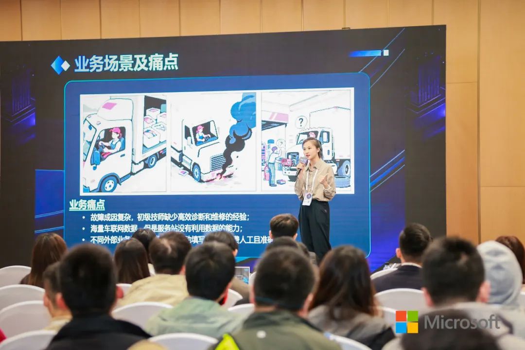 微软开发者挑战赛圆满收官，多项大奖见证AI创新力量！