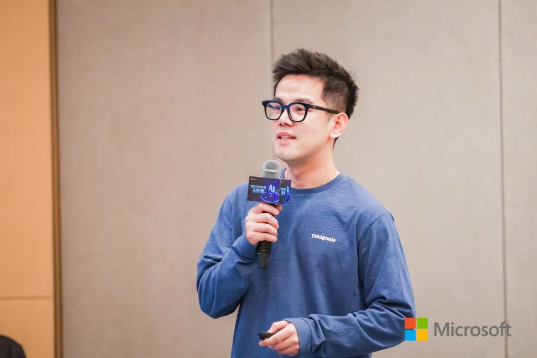 微软开发者挑战赛圆满收官，多项大奖见证AI创新力量！