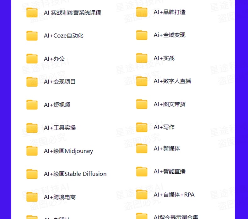 DeepSeek赚钱教程变现教程从入门到精通ai课程完整版使用教程视频-16