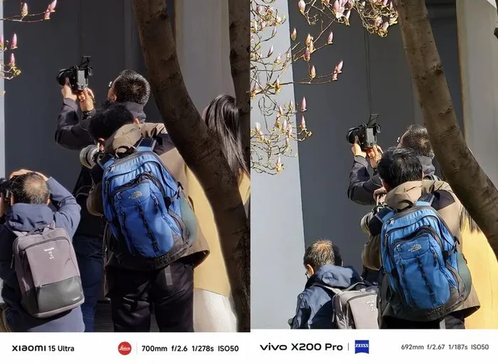小米 15 Ultra 上手体验:是影像的巅峰,但并不适合所有人-7 小米 15 Ultra 上手体验:是影像的巅峰,但并不适合所有人-7