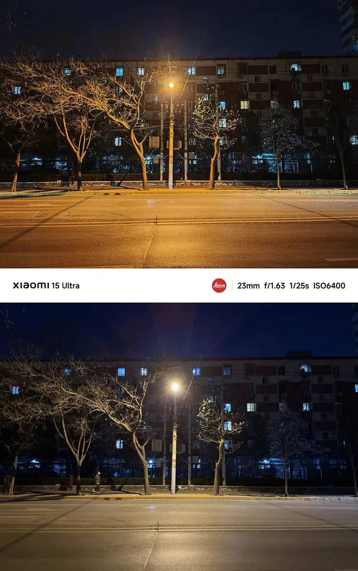 小米 15 Ultra 上手体验:是影像的巅峰,但并不适合所有人-20 小米 15 Ultra 上手体验:是影像的巅峰,但并不适合所有人-20