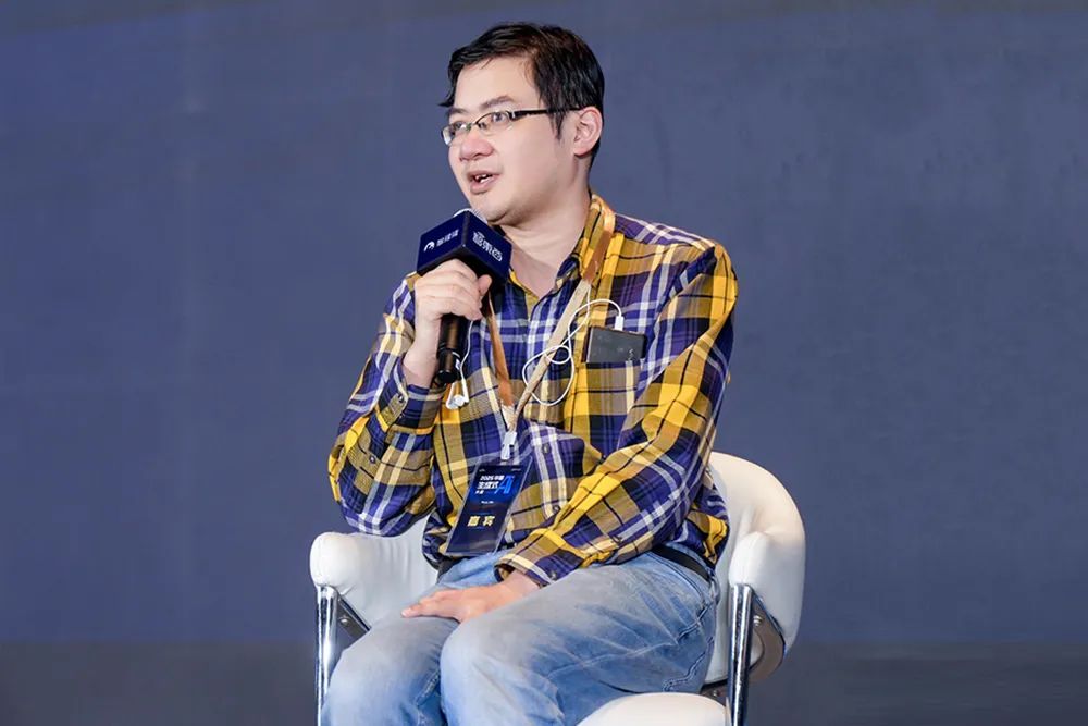 万字回顾中国生成式AI大会！50+大咖演讲精华干货爆棚，来没来都值得收藏-12