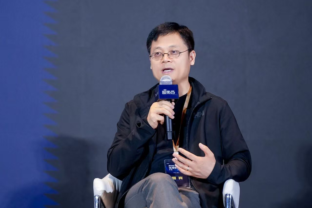 万字回顾中国生成式AI大会！50+大咖演讲精华干货爆棚，来没来都值得收藏-14
