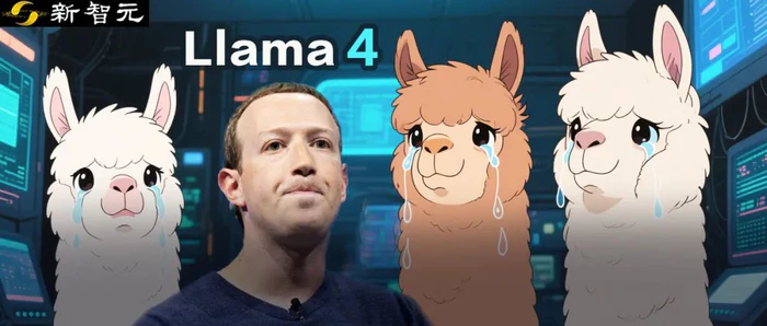 Llama 4训练作弊爆出惊天丑闻!AI大佬愤而辞职,代码实测崩盘全网炸锅-1 Llama 4训练作弊爆出惊天丑闻!AI大佬愤而辞职,代码实测崩盘全网炸锅-1