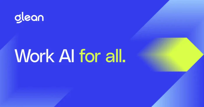 速递|AI企业搜索Glean新一轮估值70亿美元,ARR超1亿美金,净收入留存率超120%-1 速递|AI企业搜索Glean新一轮估值70亿美元,ARR超1亿美金,净收入留存率超120%-1
