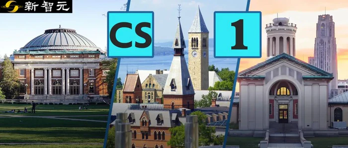 2025 CSRankings排名出炉!上交大、清华北大、浙大霸榜全球AI TOP 10-5 2025 CSRankings排名出炉!上交大、清华北大、浙大霸榜全球AI TOP 10-5