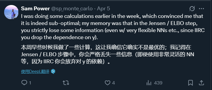反向传播、前向传播都不要，这种无梯度学习方法是Hinton想要的吗？-5