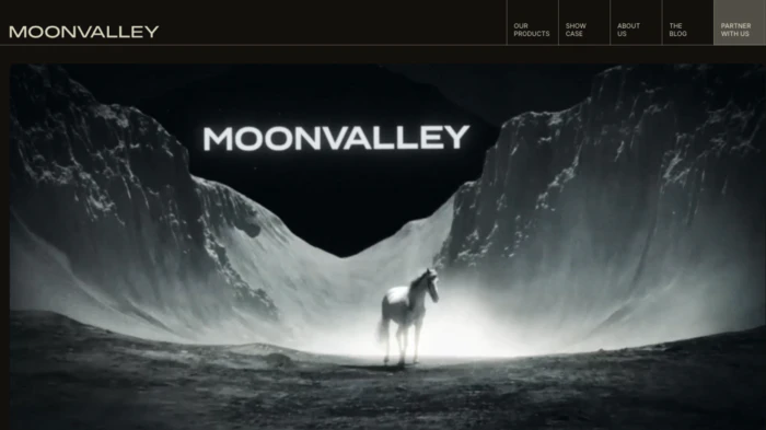 速递|AI视频Moonvalley构建法律合规体系,获4300万美元融资,累计金额超1.1亿美元-1 速递|AI视频Moonvalley构建法律合规体系,获4300万美元融资,累计金额超1.1亿美元-1