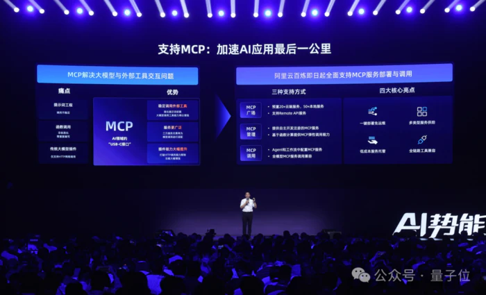 “谷歌版MCP”来了!开源A2A,不同厂商Agent也能协作-7 “谷歌版MCP”来了!开源A2A,不同厂商Agent也能协作-7