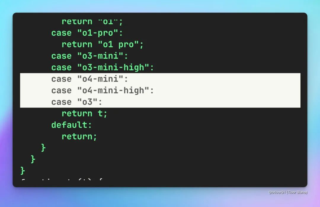 GPT-4.1 即将登场！但今天最让 OpenAI CEO 兴奋的新功能不是它-3