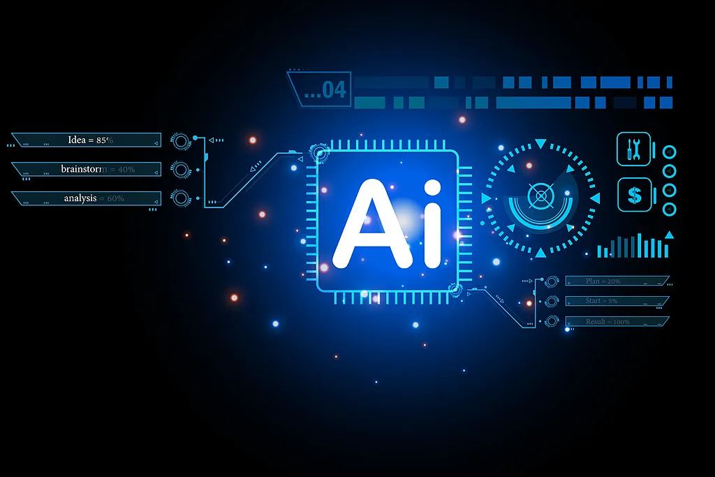 AI生态的USB接口？阿里、腾讯全面支持MCP-创奇社 - AI前沿·副业变现·资源教程！