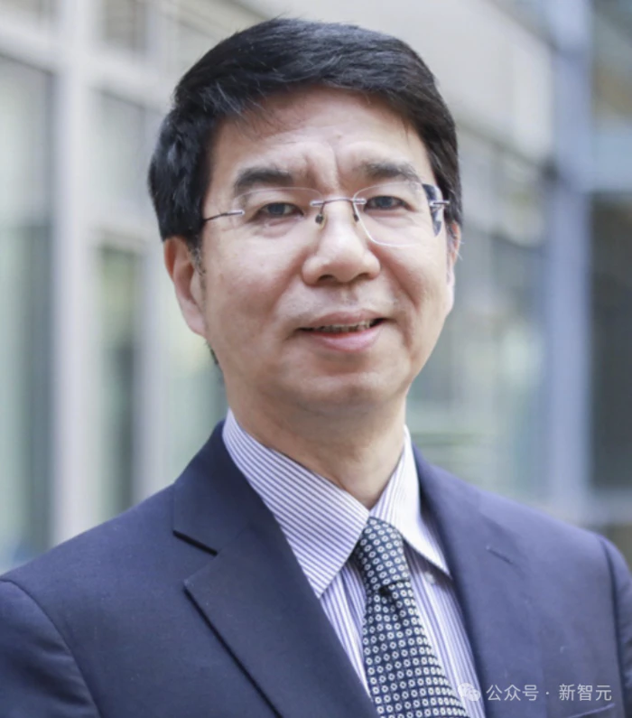 勇克FPGA难题!UCLA丛京生教授斩获2024年ACM计算突破奖-6 勇克FPGA难题!UCLA丛京生教授斩获2024年ACM计算突破奖-6