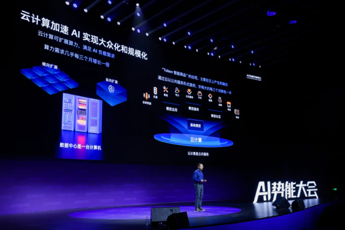 MoE模型已成新风口,AI基础设施竞速升级-9 MoE模型已成新风口,AI基础设施竞速升级-9