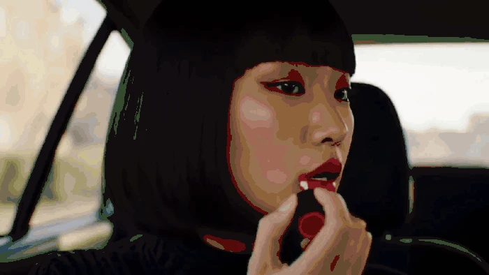 谷歌Veo 2震撼升级,一键get好莱坞级视觉盛宴!全网实测,帧帧丝滑-11 谷歌Veo 2震撼升级,一键get好莱坞级视觉盛宴!全网实测,帧帧丝滑-11