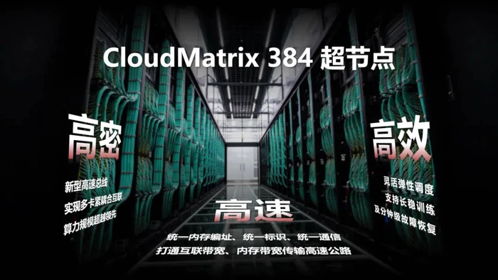 算力突围:中国式AI云的技术底牌|-4 算力突围:中国式AI云的技术底牌|-4