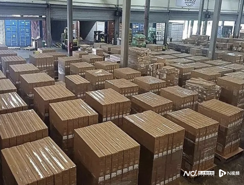 关税大棒下部分跨境商家海外已提前备货，还有商家发现新机会-3