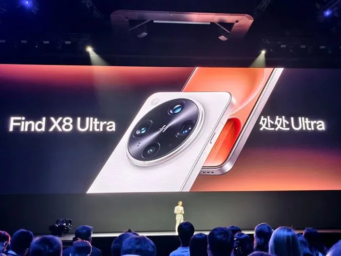 OPPO:用户说我们的手机像 iPhone,这不是一件坏事-2 OPPO:用户说我们的手机像 iPhone,这不是一件坏事-2