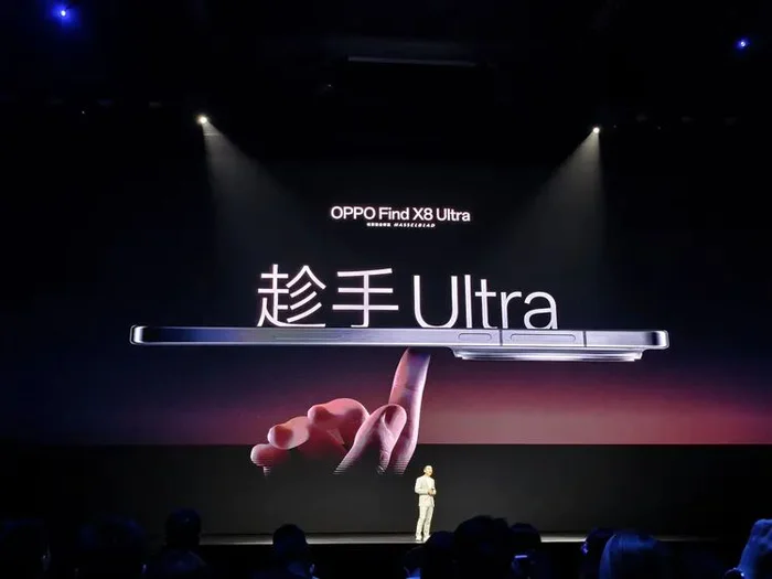 OPPO:用户说我们的手机像 iPhone,这不是一件坏事-4 OPPO:用户说我们的手机像 iPhone,这不是一件坏事-4