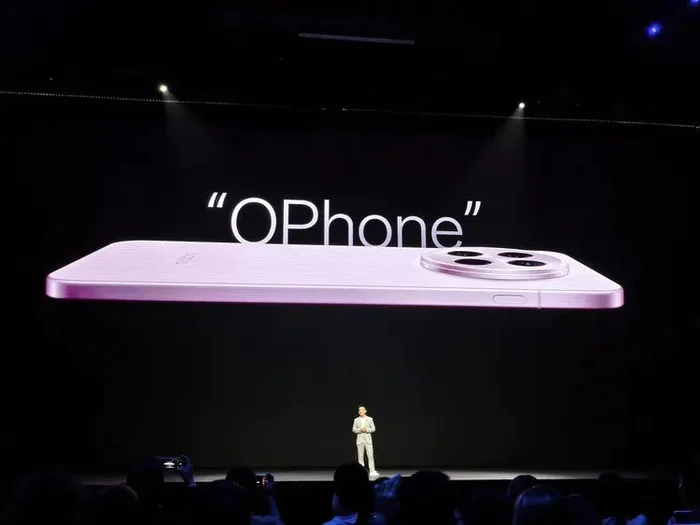 OPPO:用户说我们的手机像 iPhone,这不是一件坏事-10 OPPO:用户说我们的手机像 iPhone,这不是一件坏事-10