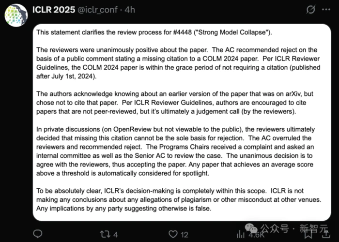 只因论文「碰瓷」,ICLR 2025区域主席直接拒稿!最强rebuttal,赢回荣耀-6 只因论文「碰瓷」,ICLR 2025区域主席直接拒稿!最强rebuttal,赢回荣耀-6