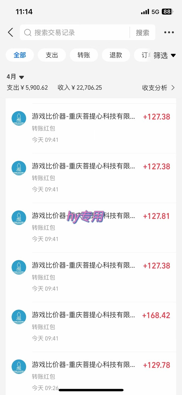 游戏搬砖项目，每天收益千元，全自动挂机可矩阵放大-2