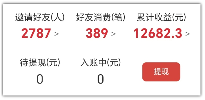 2025网盘拉新项目独家玩法，靠主项目支线做出全自动收益-1