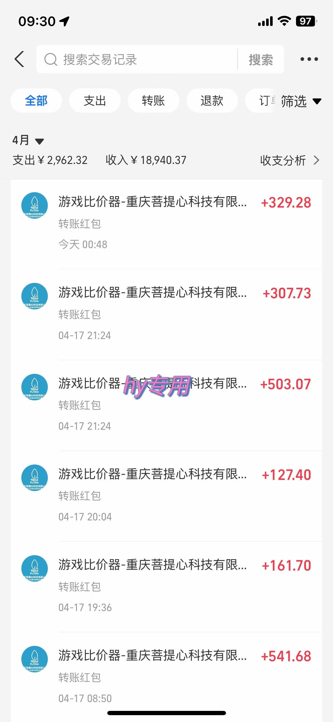 （14459期）游戏全自动挂机搬砖，可多号操作，轻松日入1000+ 无脑操作-3