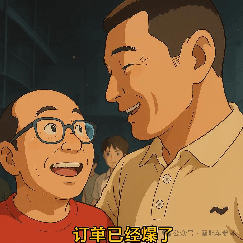 刚刚，蔚来乐道总裁官宣离职：辜负期待，深感愧疚-4
