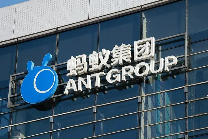 不止于支付,蚂蚁集团“变阵”进军通用AI-2 不止于支付,蚂蚁集团“变阵”进军通用AI-2