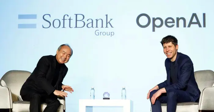 拿下AI圈最大规模融资!OpenAI官宣完成400亿美元融资,未来数月会推出“开放”模型-9 拿下AI圈最大规模融资!OpenAI官宣完成400亿美元融资,未来数月会推出“开放”模型-9
